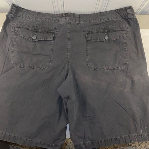 Merona Mens Shorts Size 42 - Picture 4 of 6
